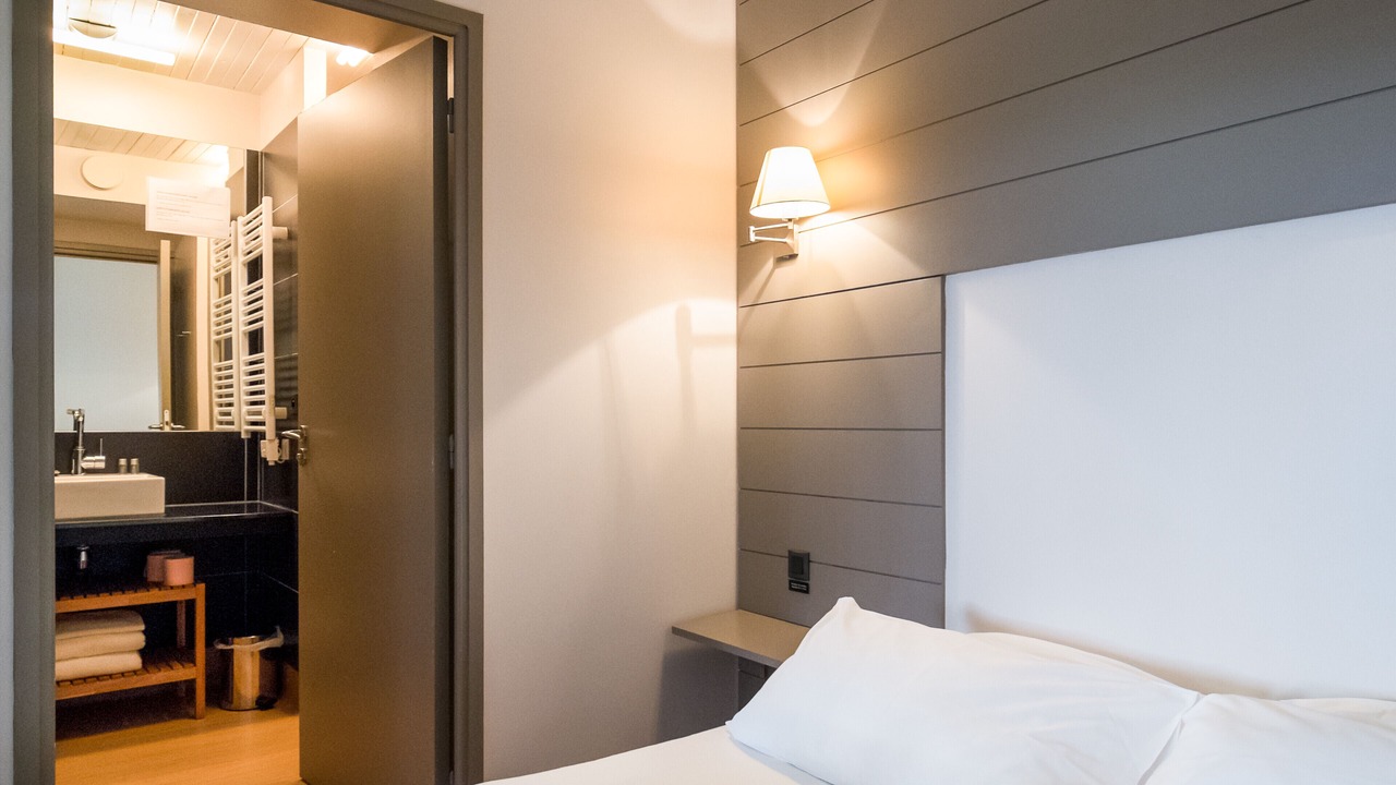 Photo of Bedroom in Lille Centre Ville