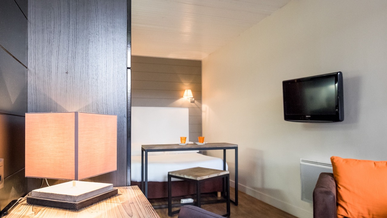 Photo of Bedroom in Lille Centre Ville