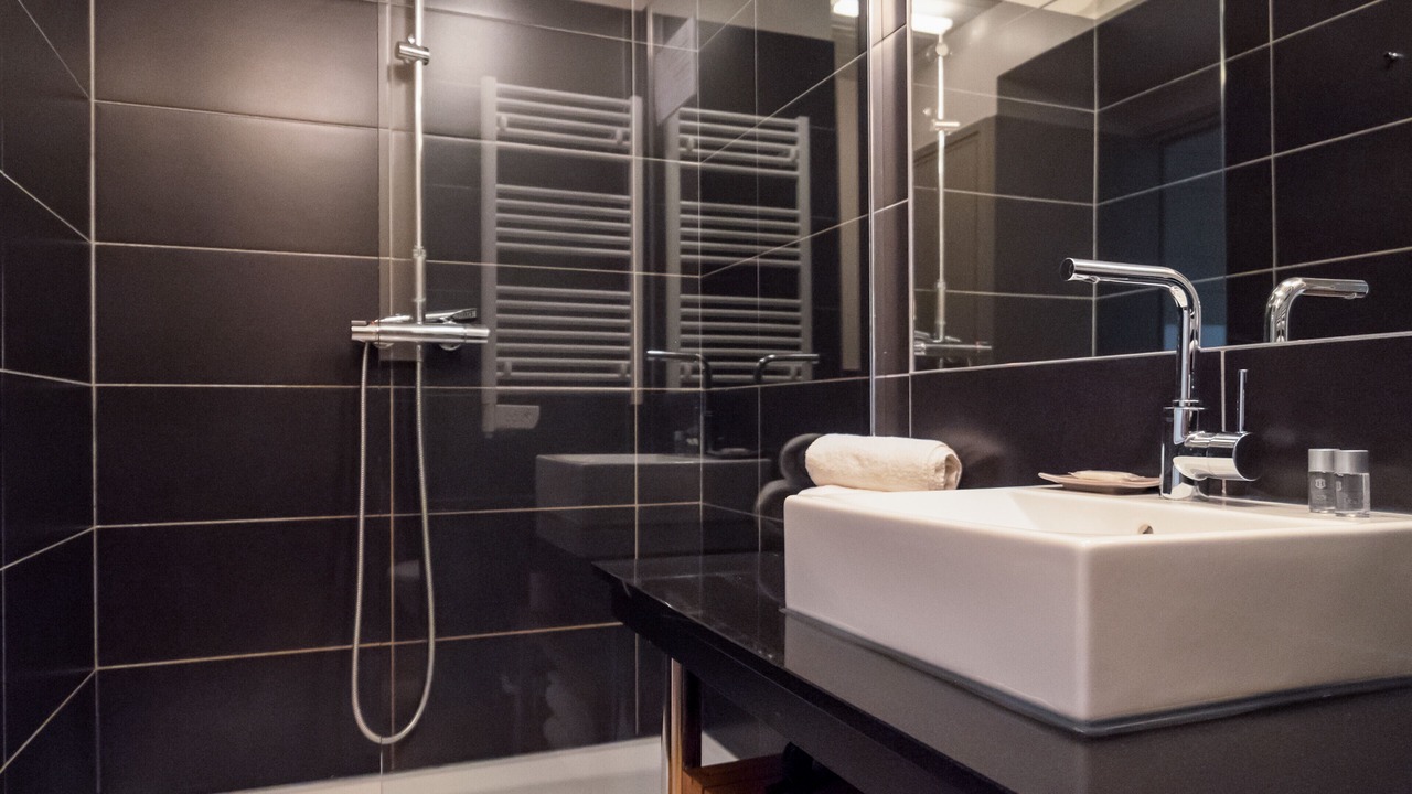 Photo of Bathroom in Lille Centre Ville