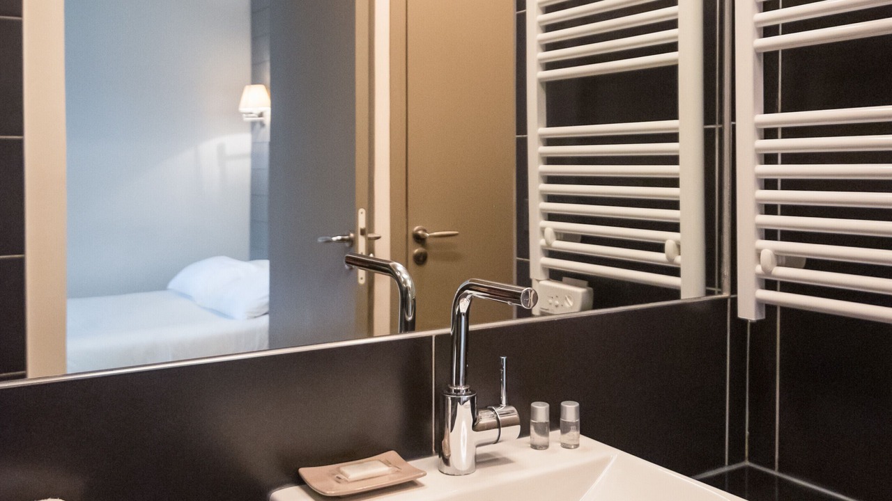 Photo of Bathroom in Lille Centre Ville