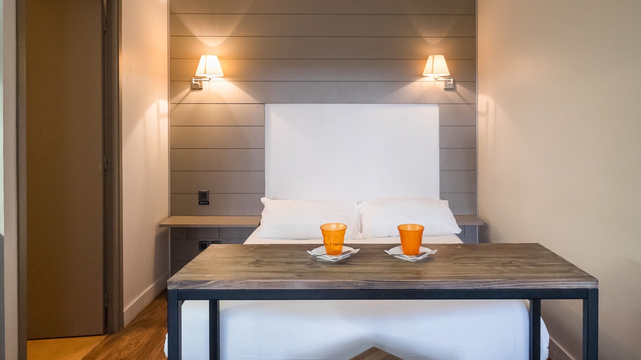 Photo of Bedroom in Lille Centre Ville
