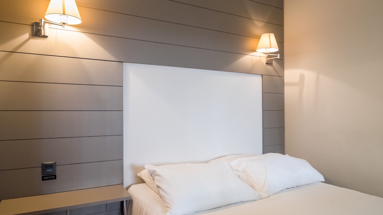 Photo of Bedroom in Lille Centre Ville