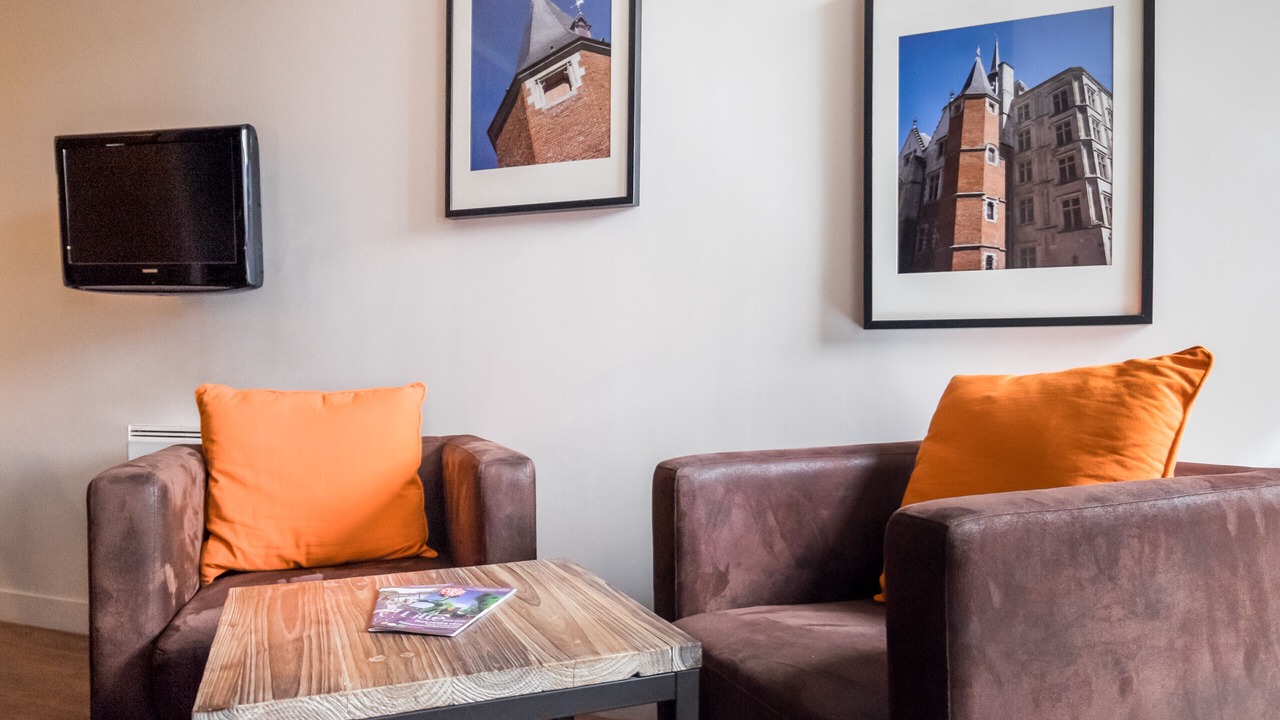 Photo of Livingroom in Lille Centre Ville