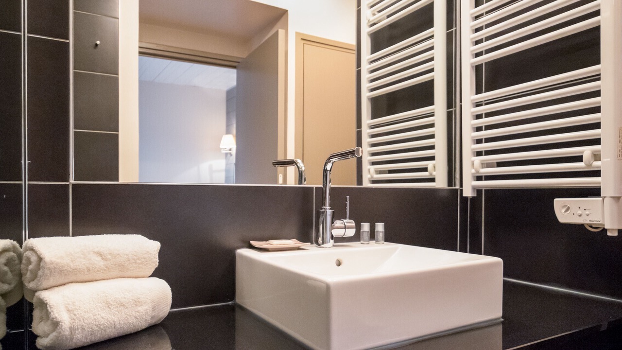 Photo of Bathroom in Lille Centre Ville