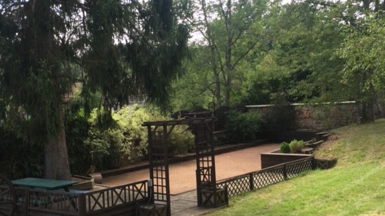Photo of Outdoor in Cussy-en-Morvan