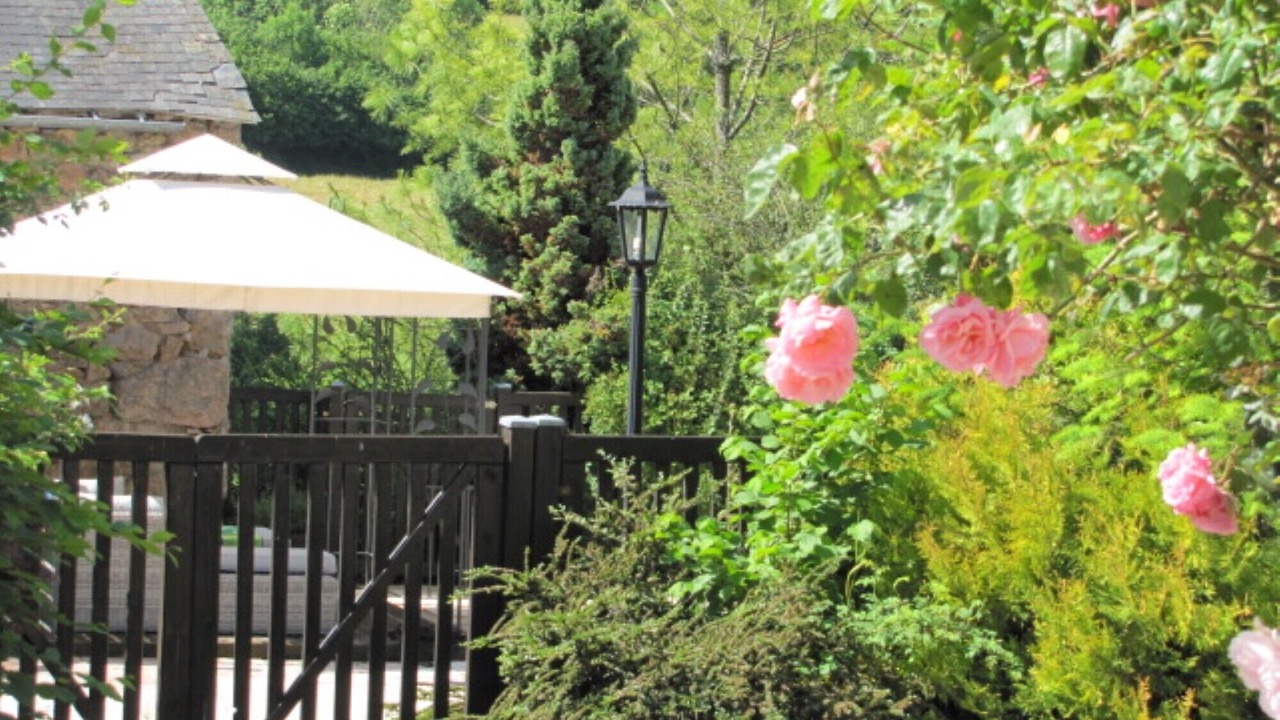 Photo of Outdoor in Cussy-en-Morvan
