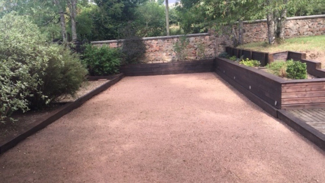 Photo of Outdoor in Cussy-en-Morvan