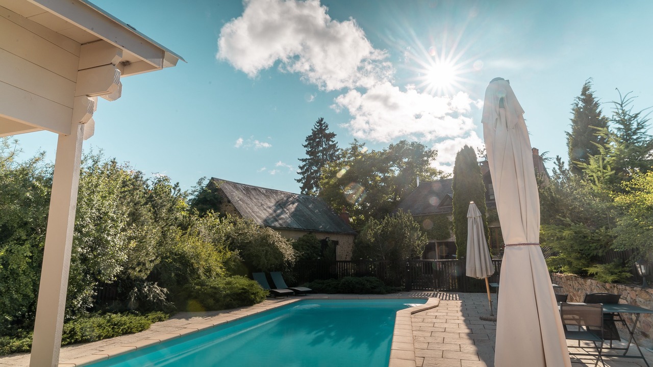 Photo of Outdoor in Cussy-en-Morvan