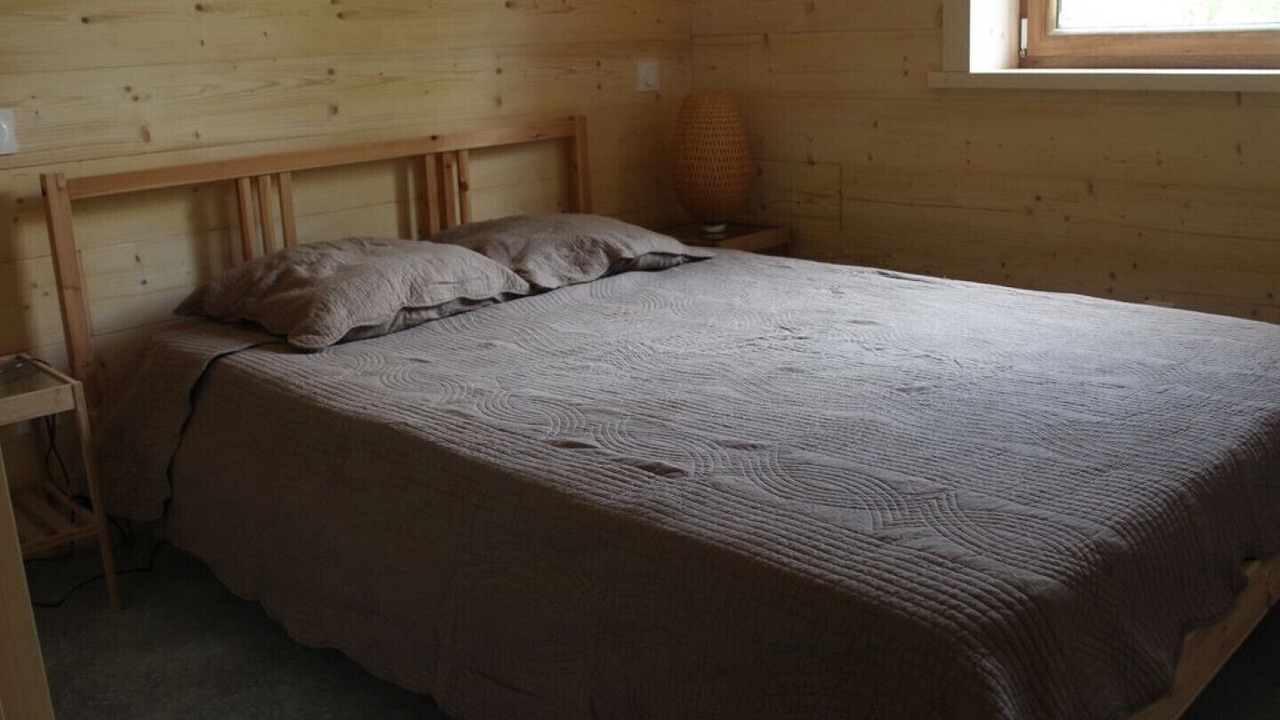 Photo of Bedroom in Bonlieu