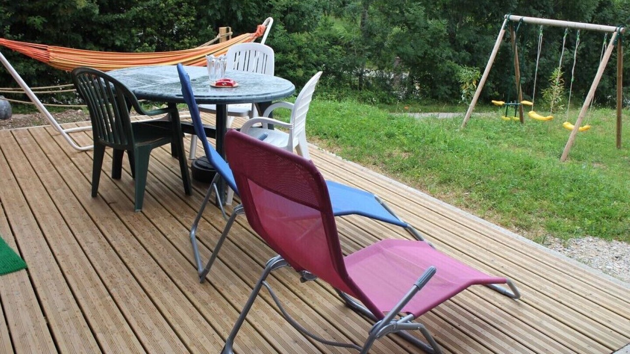 Photo of Outdoor in Bonlieu