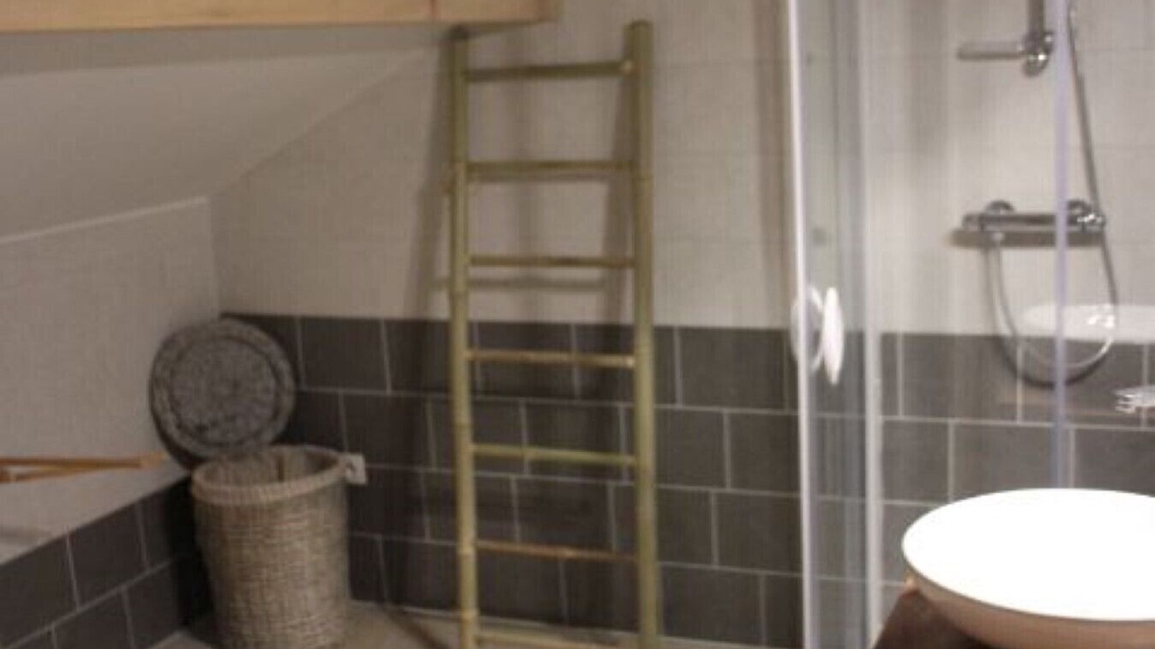 Photo of Bathroom in Bonlieu