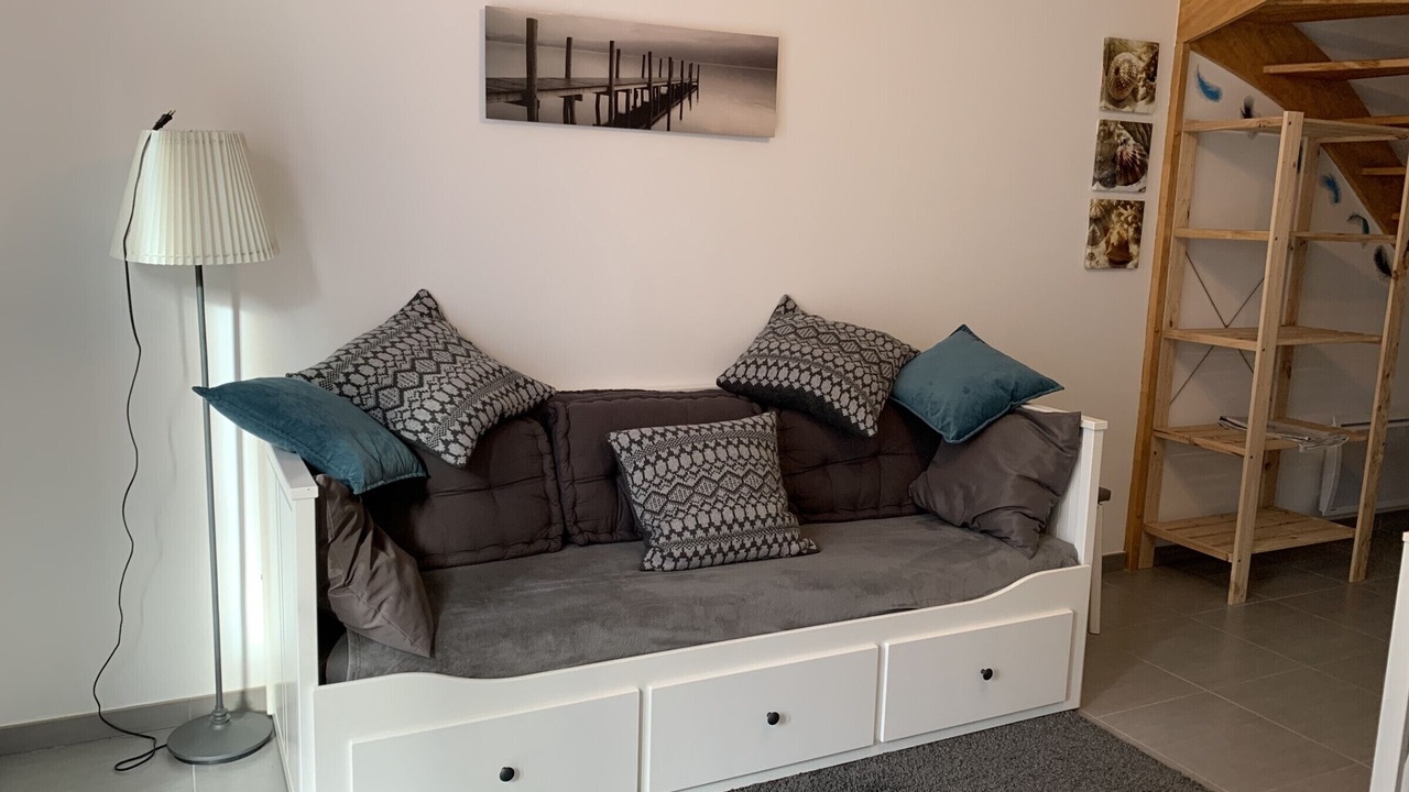 Photo of Livingroom in Quend-Plage-les-Pins