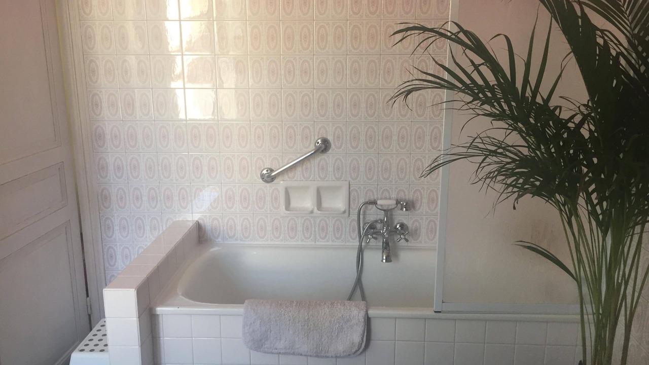 Photo of Bathroom in Puivert