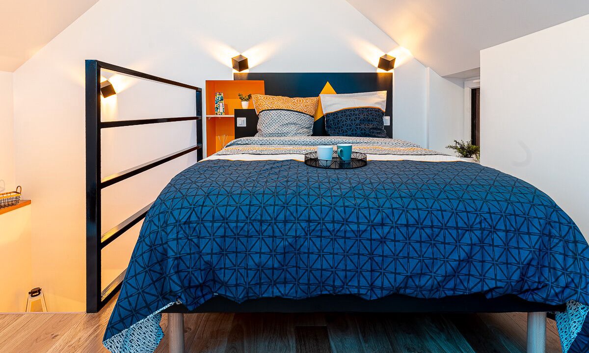 Photo of Bedroom in Pezarches