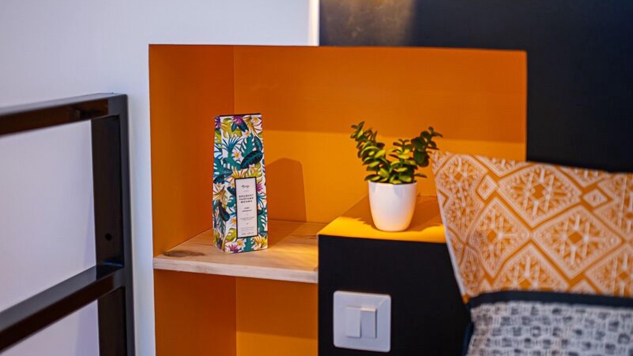Photo of Bedroom in Pezarches