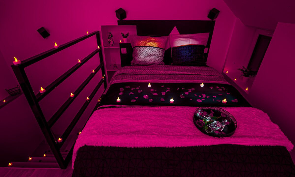 Photo of Bedroom in Pezarches