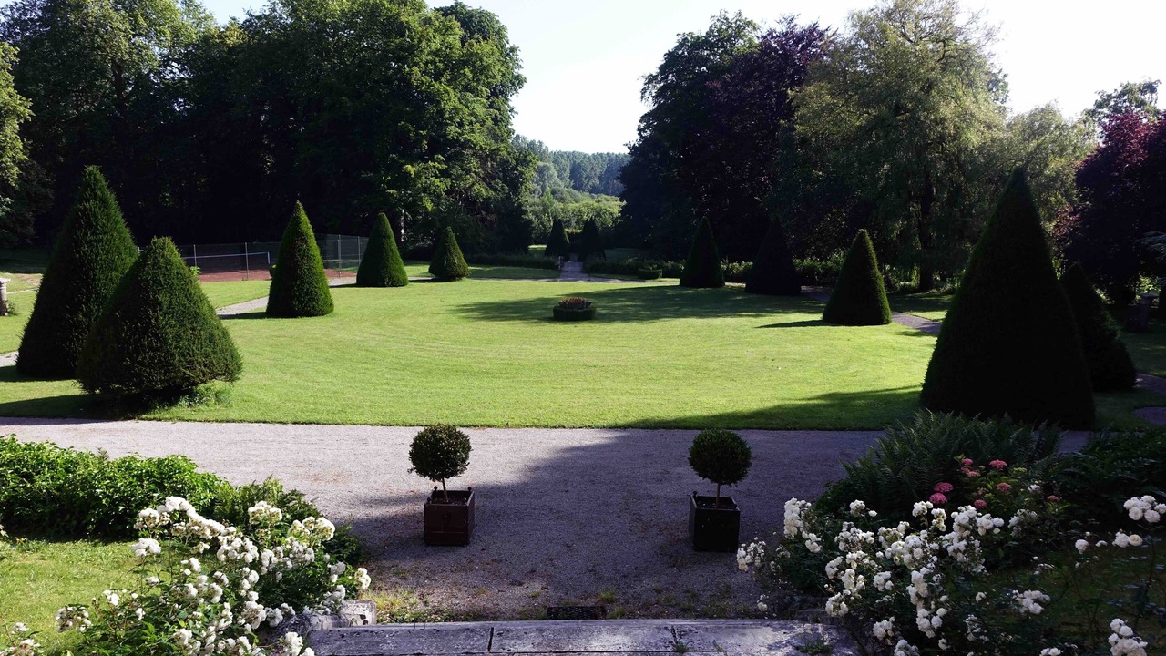 Photo of Outdoor in Argoules