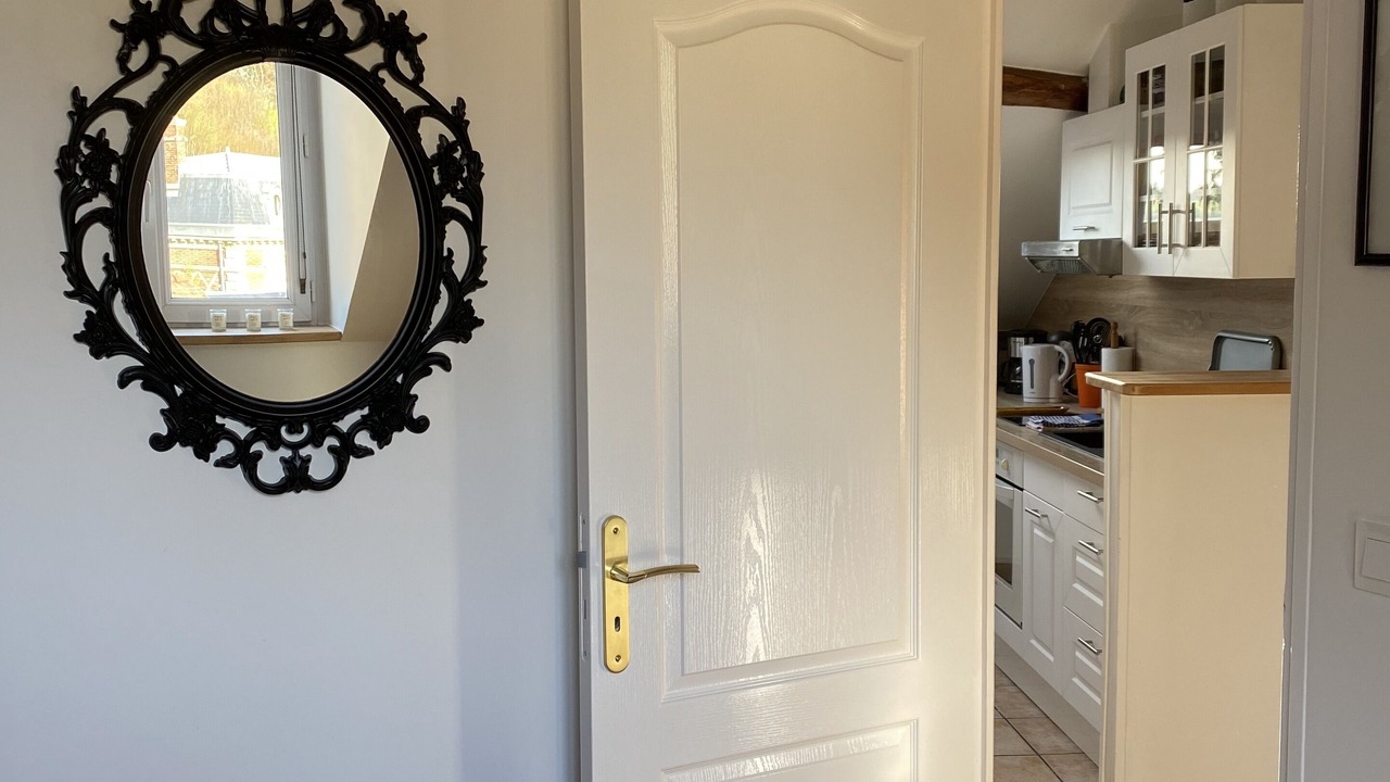 Photo of Bedroom in Saint-Clair-sur-Epte