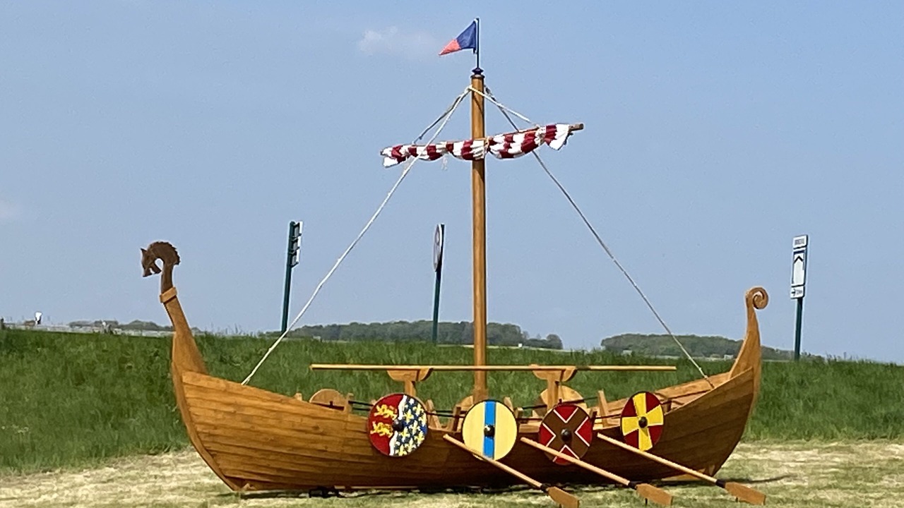 Photo of Outdoor in Saint-Clair-sur-Epte