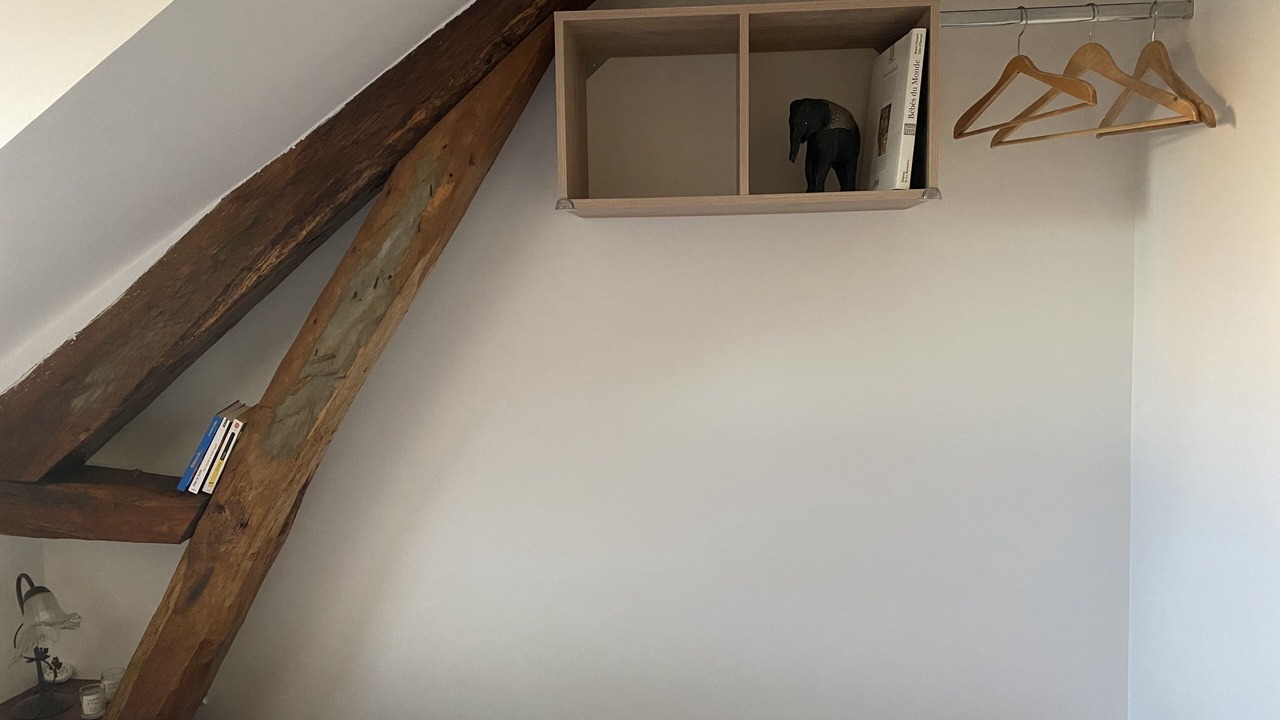 Photo of Bedroom in Saint-Clair-sur-Epte