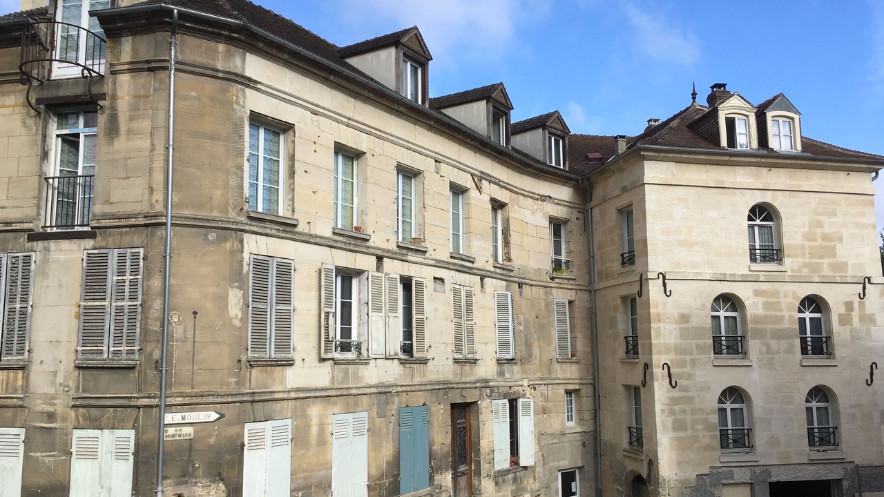 Photo of Outdoor in Saint-Clair-sur-Epte