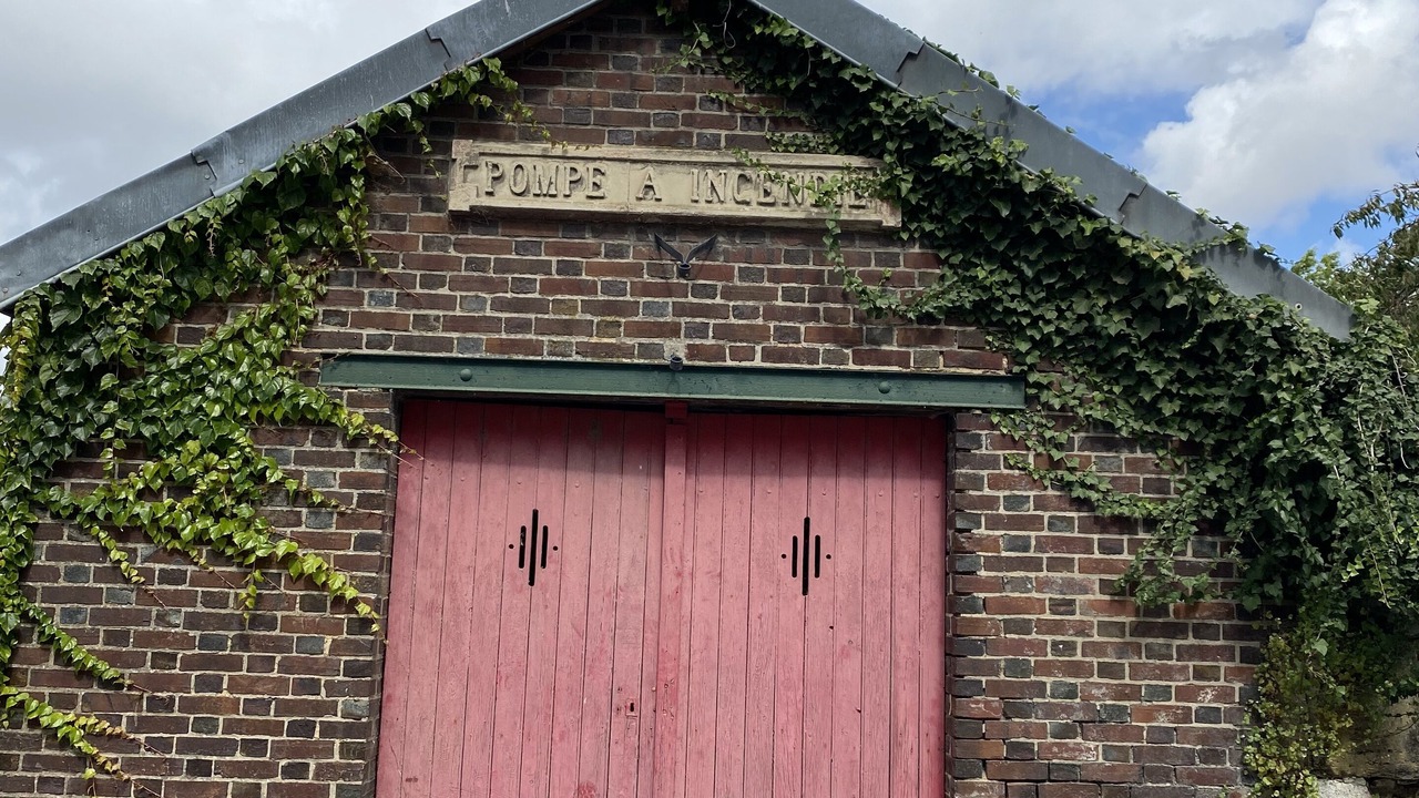 Photo of Outdoor in Saint-Clair-sur-Epte