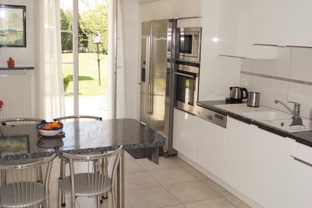 Photo of Kitchen in Bailly-Romainvilliers