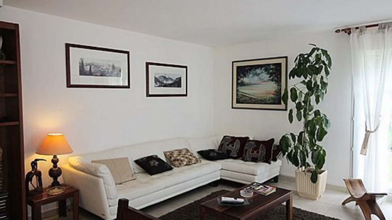 Photo of Livingroom in Bailly-Romainvilliers