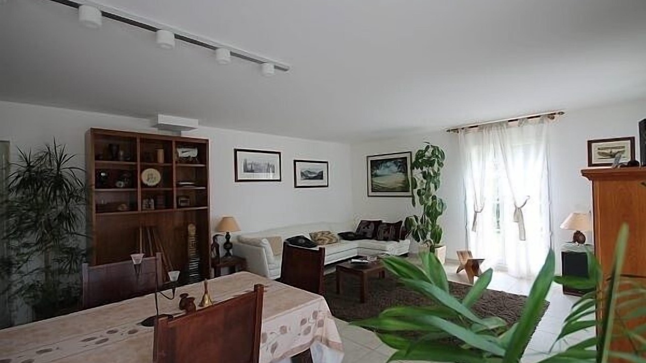 Photo of Livingroom in Bailly-Romainvilliers