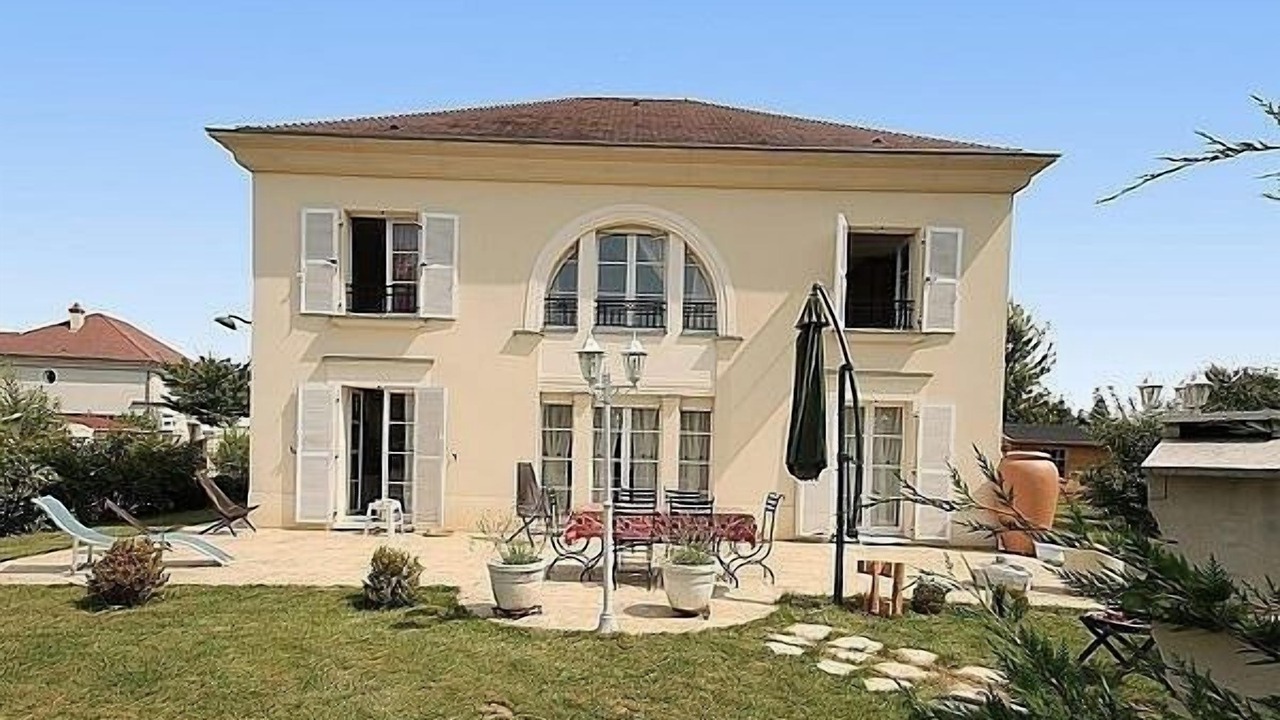 Photo of Outdoor in Bailly-Romainvilliers