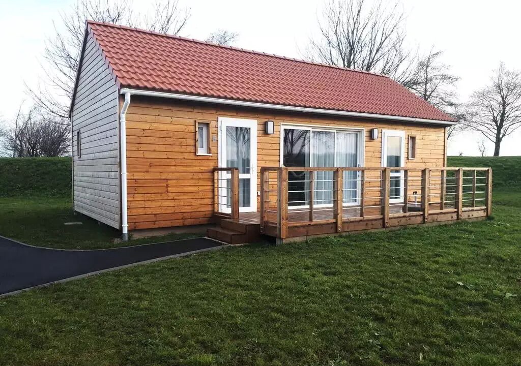 Photo of Outdoor in Veules-les-Roses
