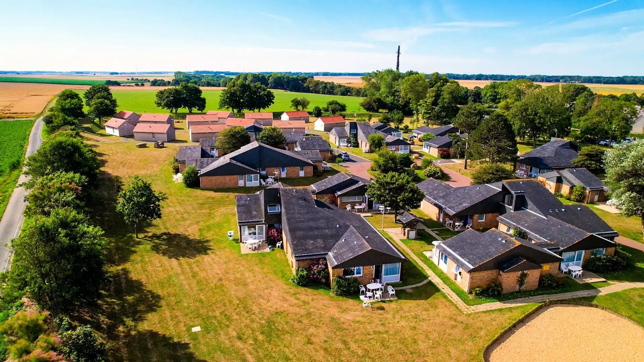 Photo of Outdoor in Veules-les-Roses