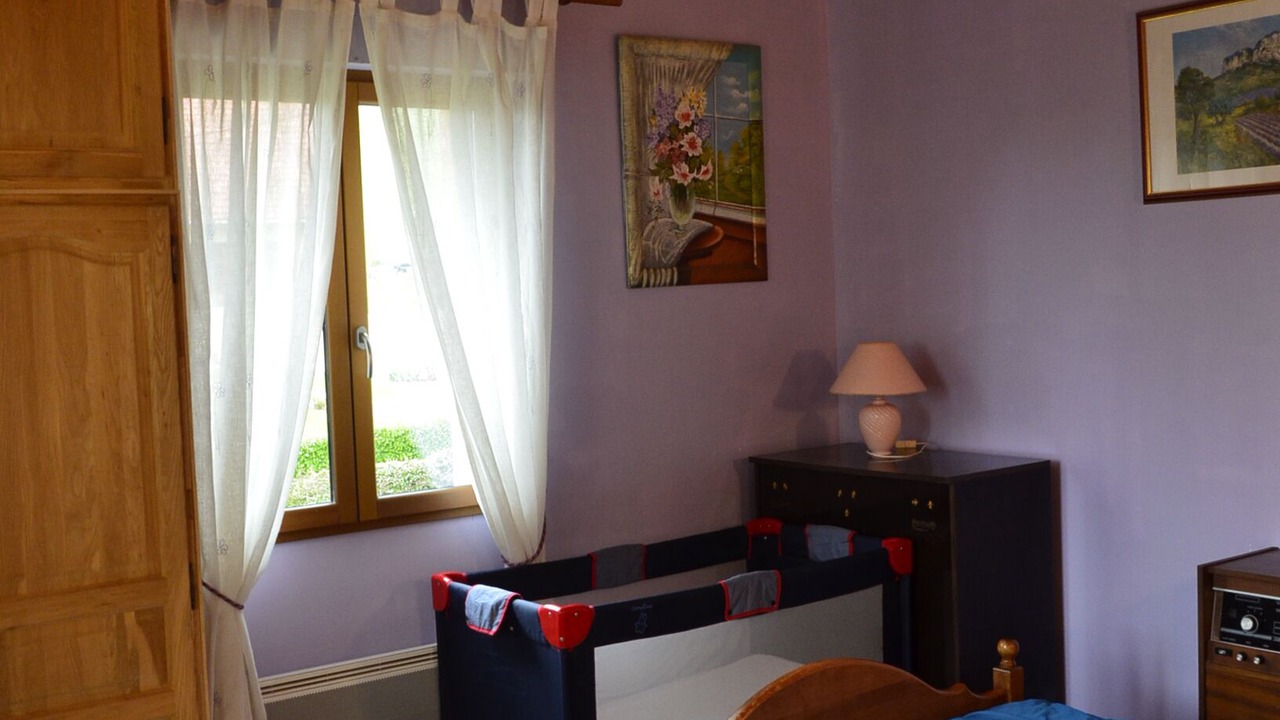 Photo of Bedroom in Bezinghem
