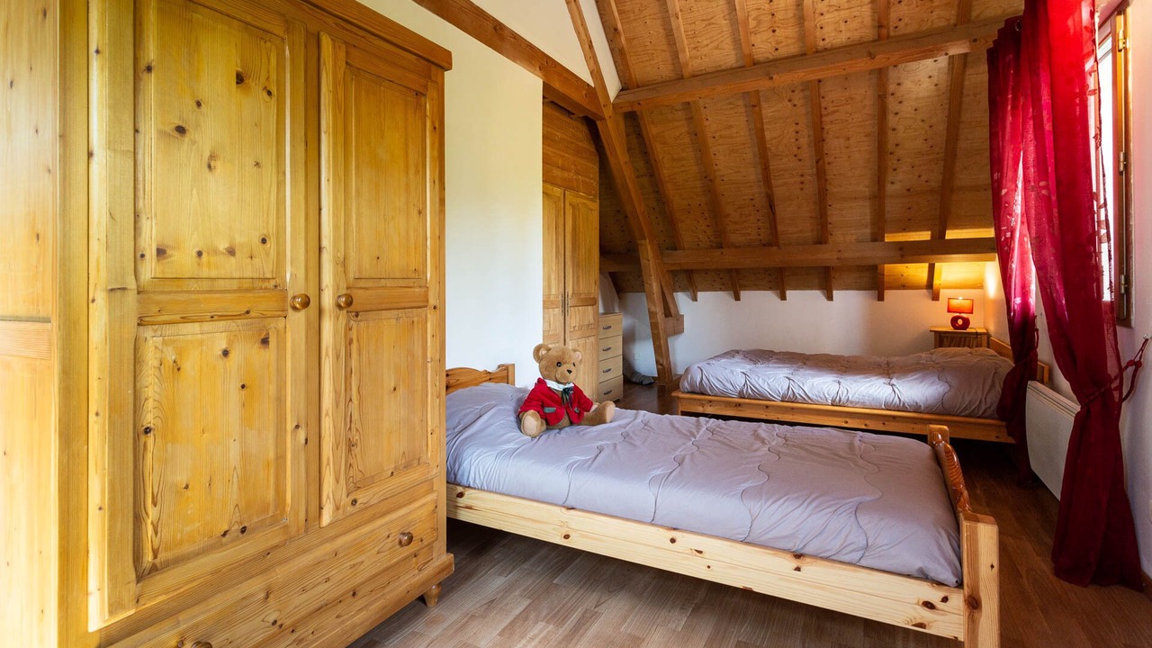 Photo of Bedroom in Bezinghem
