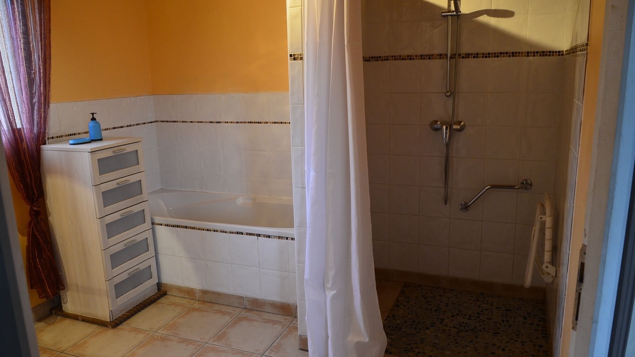 Photo of Bathroom in Bezinghem