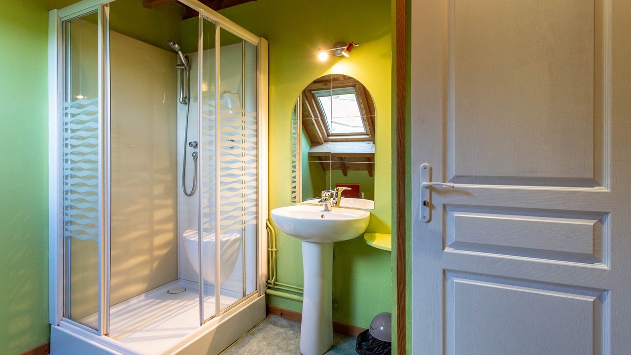 Photo of Bathroom in Bezinghem