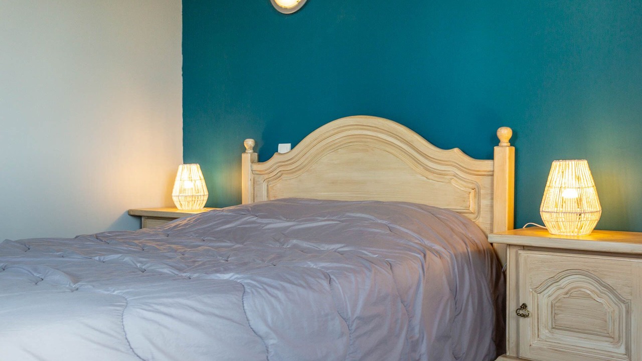 Photo of Bedroom in Bezinghem
