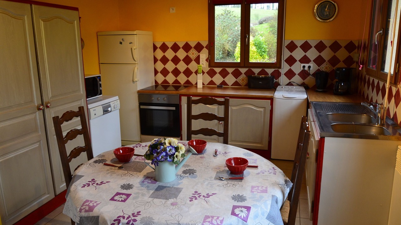 Photo of Kitchen in Bezinghem