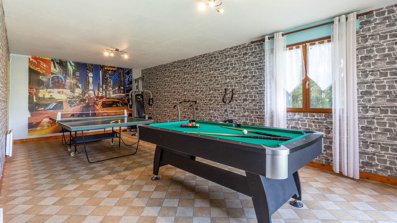 Photo of Bedroom in Bezinghem