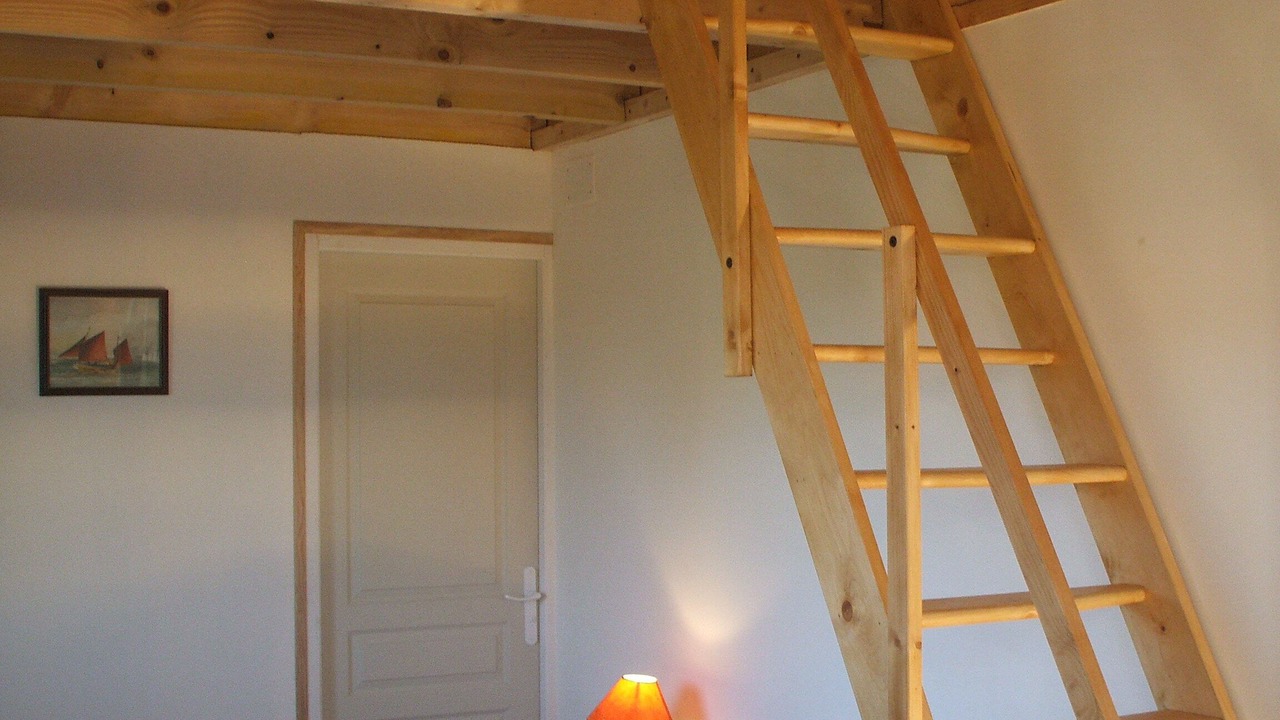 Photo of Bedroom in Bezinghem