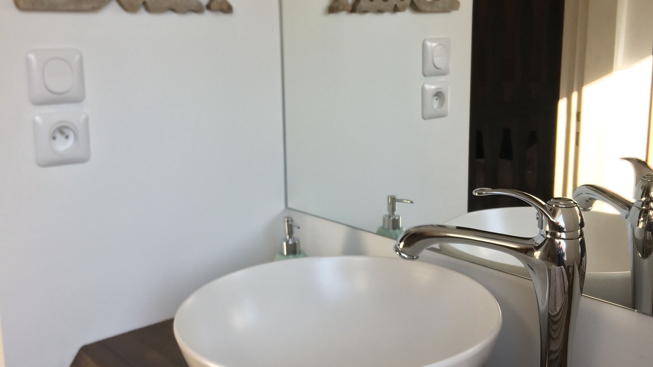 Photo of Bathroom in Rang-du-Fliers