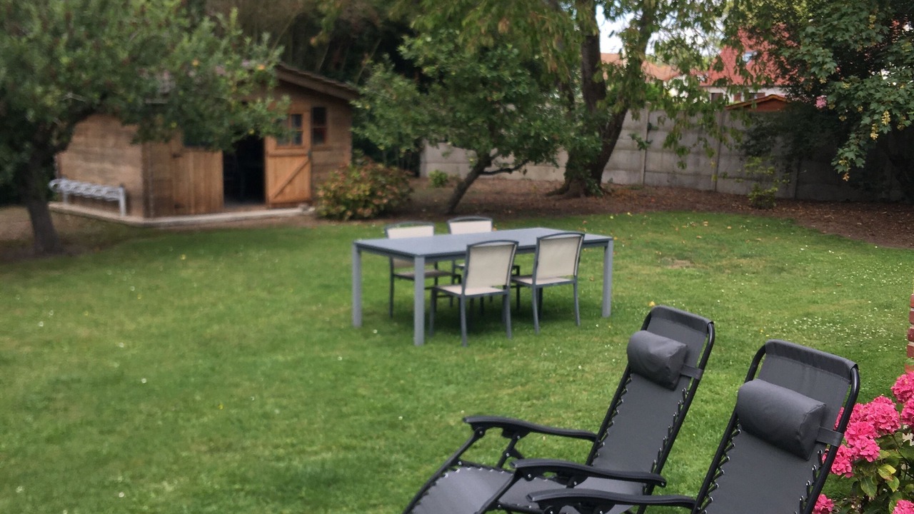 Photo of Outdoor in Rang-du-Fliers