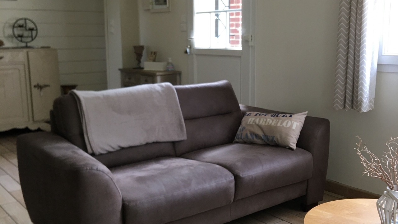 Photo of Livingroom in Rang-du-Fliers