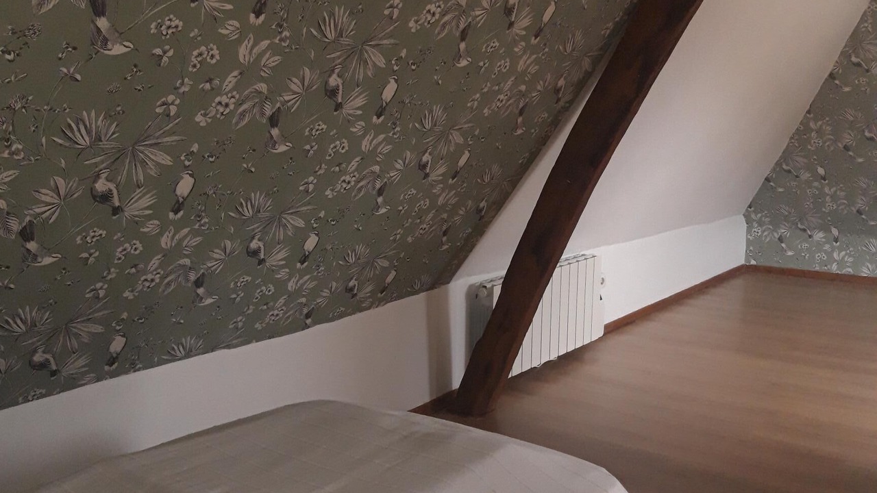Photo of Bedroom in Saint-Germain-des-Essourts