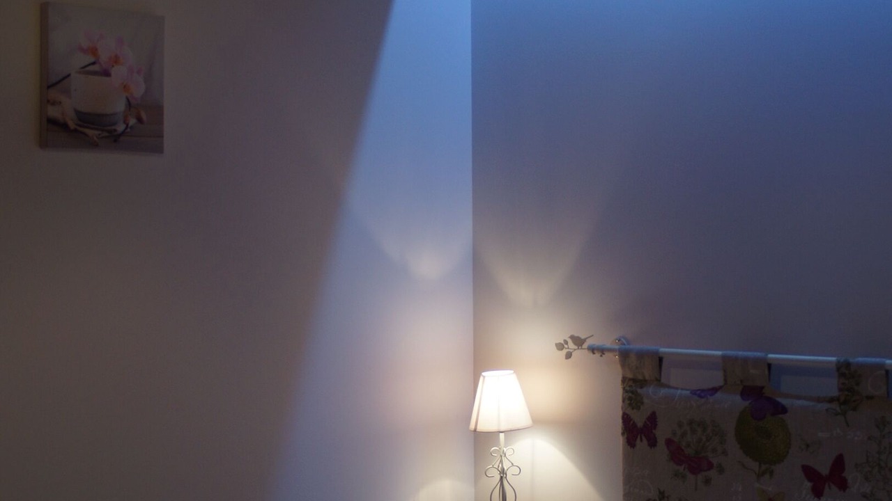 Photo of Bedroom in Saint-Martin-du-Bec