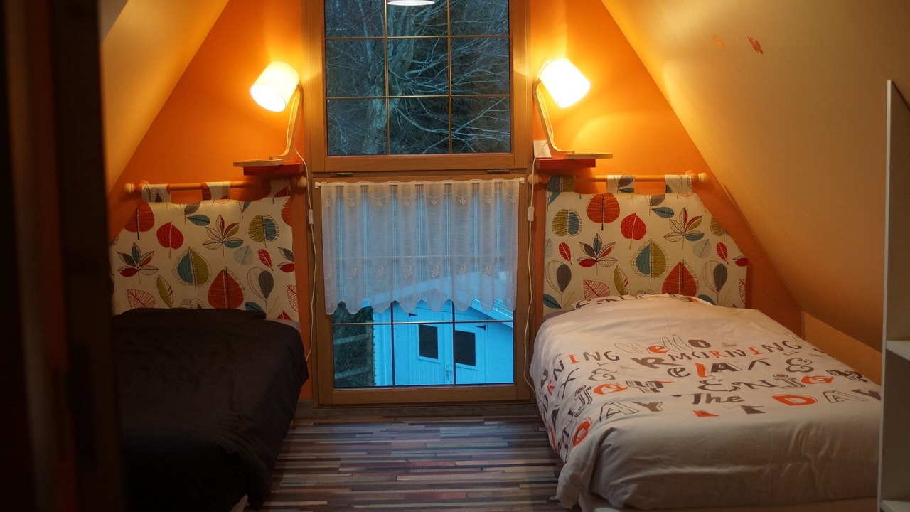 Photo of Bedroom in Saint-Martin-du-Bec