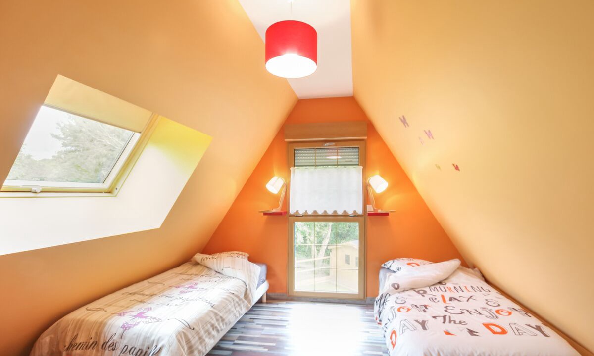 Photo of Bedroom in Saint-Martin-du-Bec