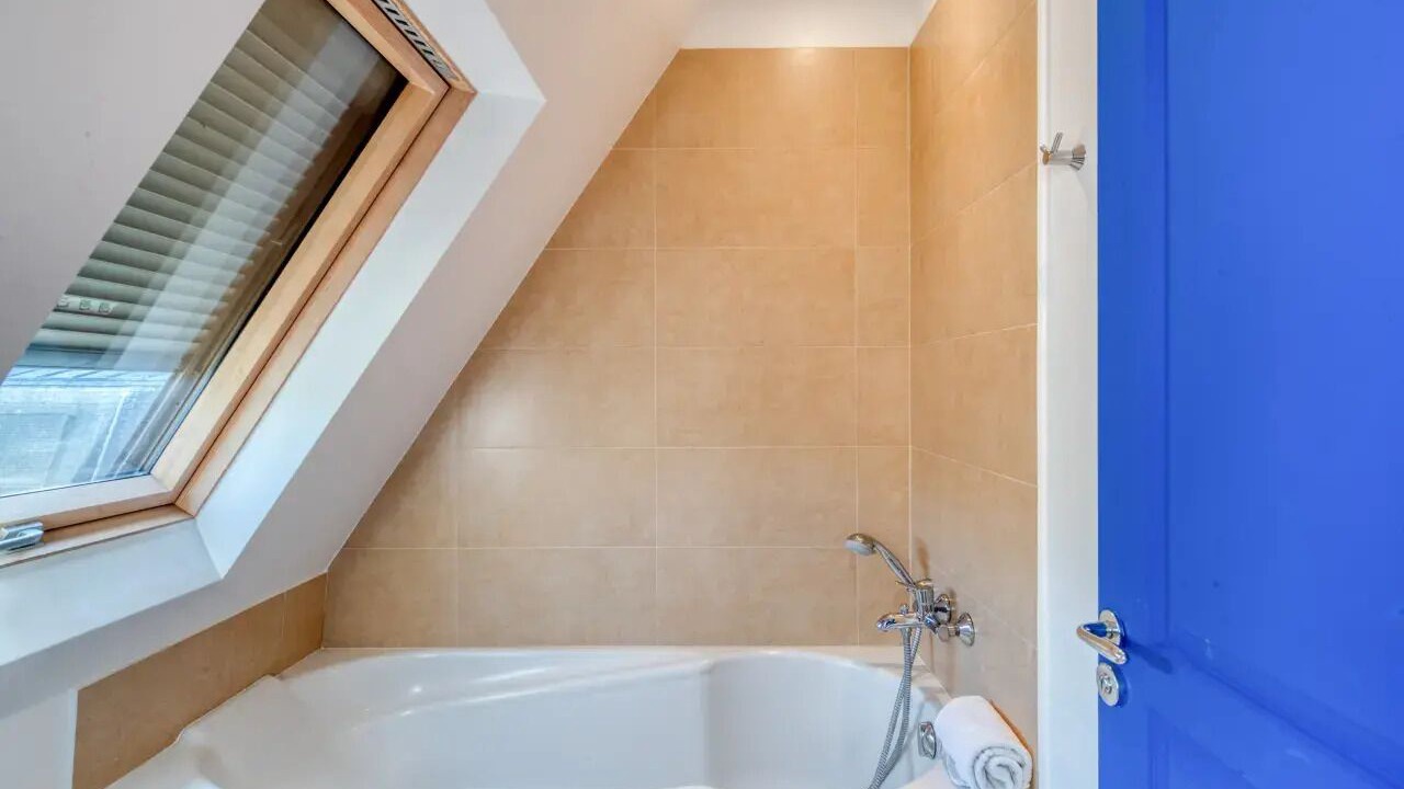 Photo of Bathroom in Champs-Elysees