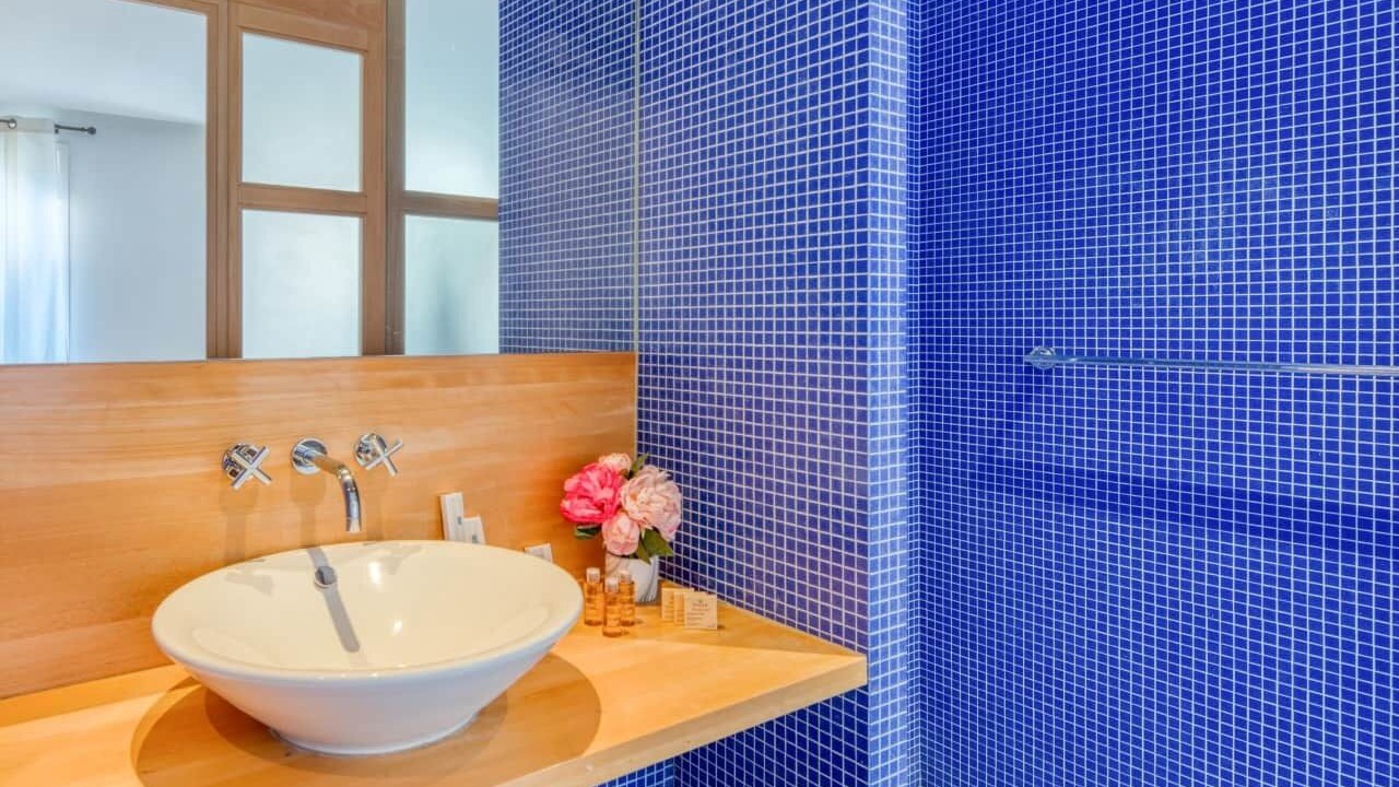 Photo of Bathroom in Champs-Elysees