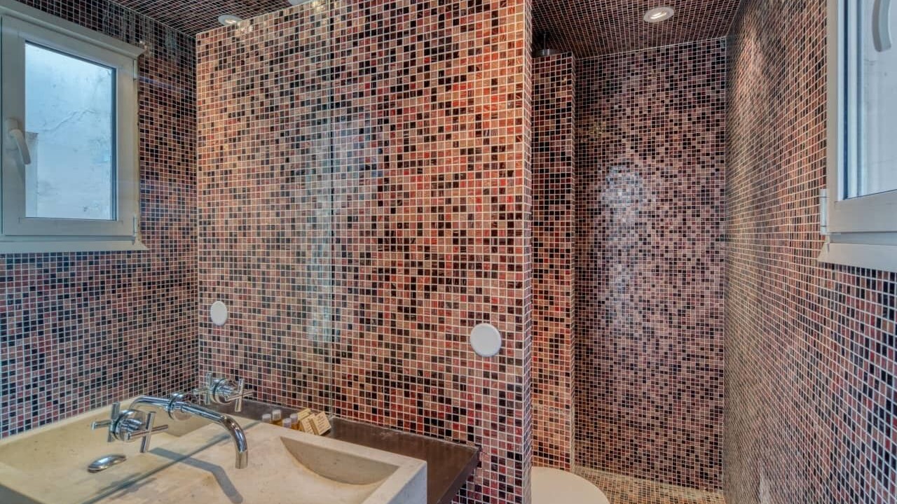 Photo of Bathroom in Champs-Elysees